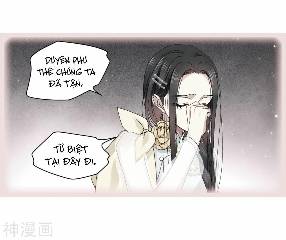 Mejaz - Nhân gian ngọc: Chapter 61