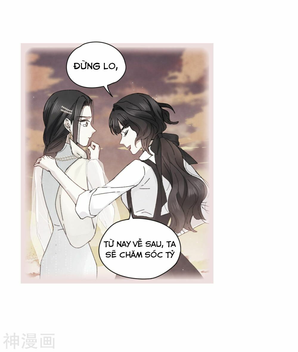 Mejaz - Nhân gian ngọc: Chapter 61