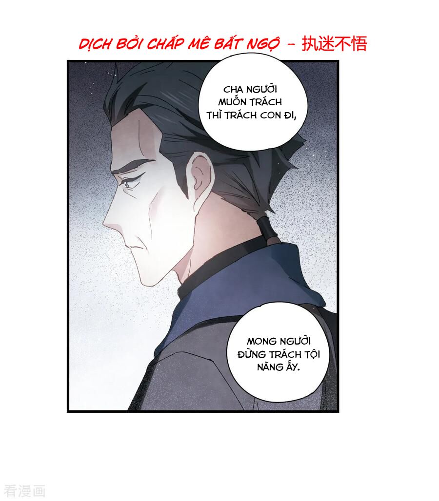 Mejaz - Nhân gian ngọc: Chapter 62