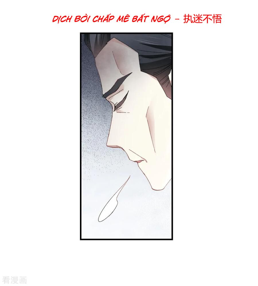 Mejaz - Nhân gian ngọc: Chapter 62