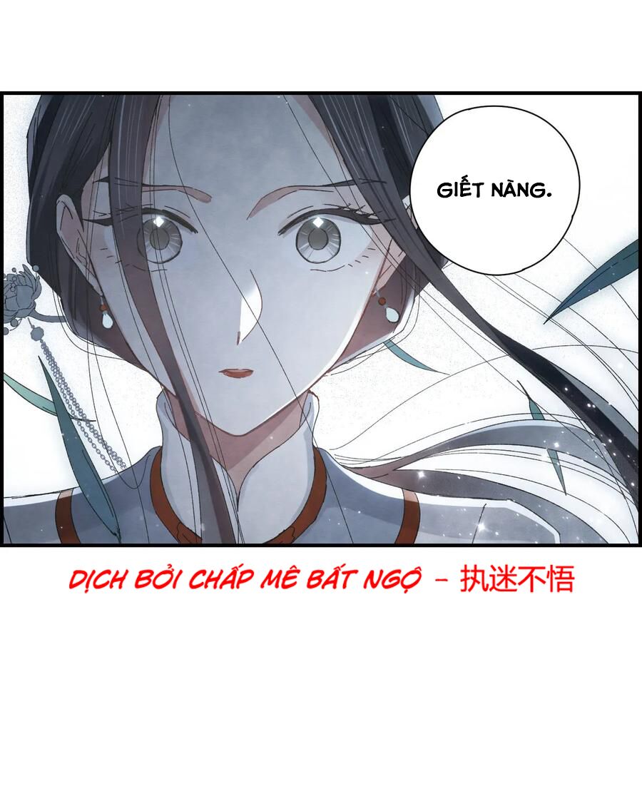 Mejaz - Nhân gian ngọc: Chapter 64
