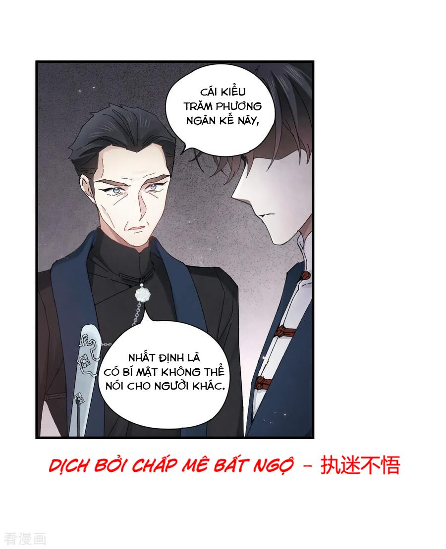 Mejaz - Nhân gian ngọc: Chapter 64