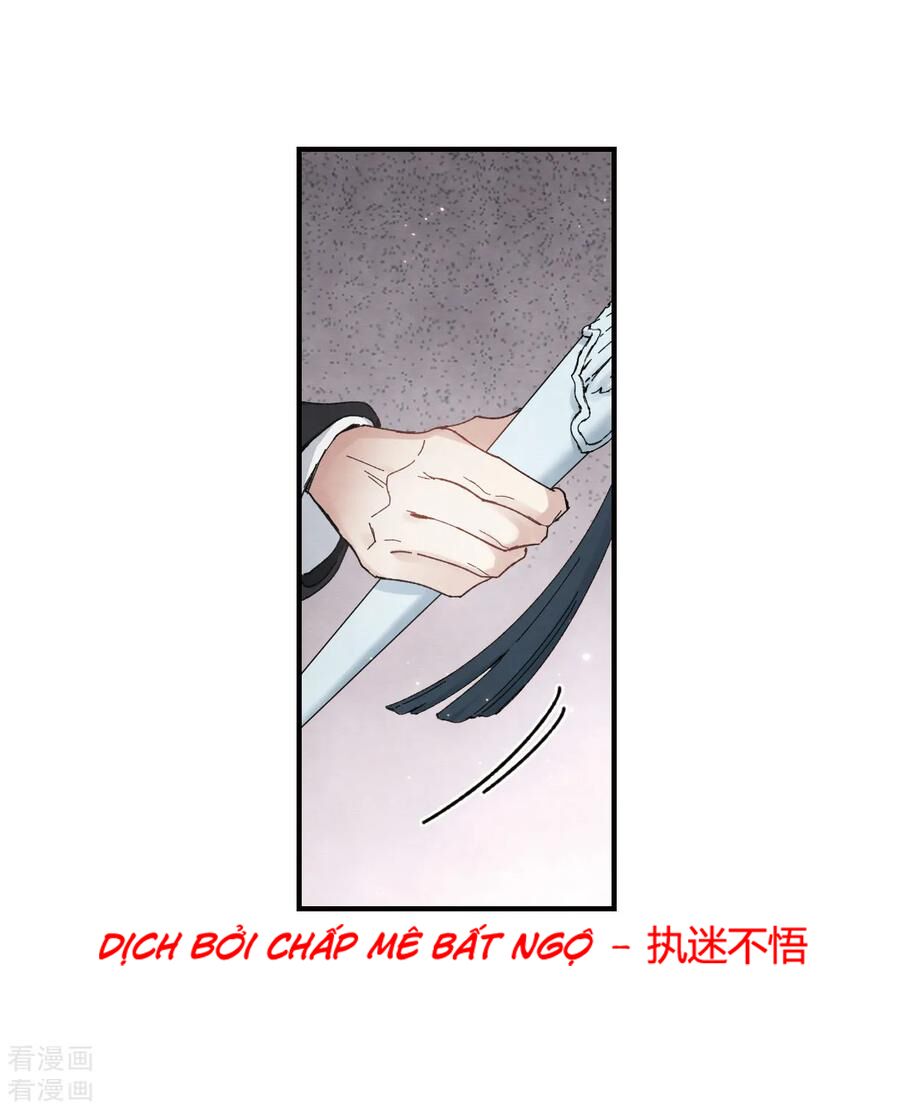 Mejaz - Nhân gian ngọc: Chapter 64