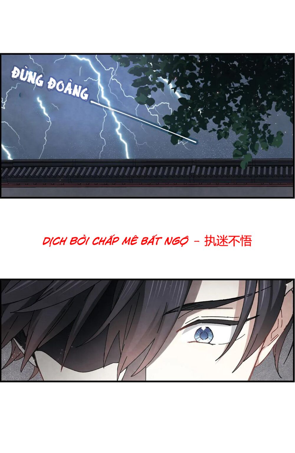 Mejaz - Nhân gian ngọc: Chapter 64