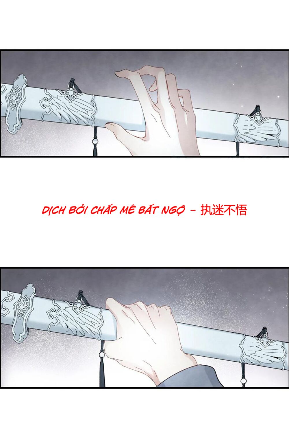Mejaz - Nhân gian ngọc: Chapter 64