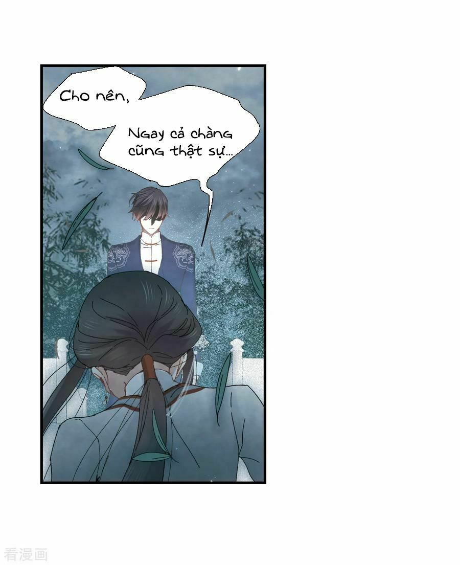Mejaz - Nhân gian ngọc: Chapter 65