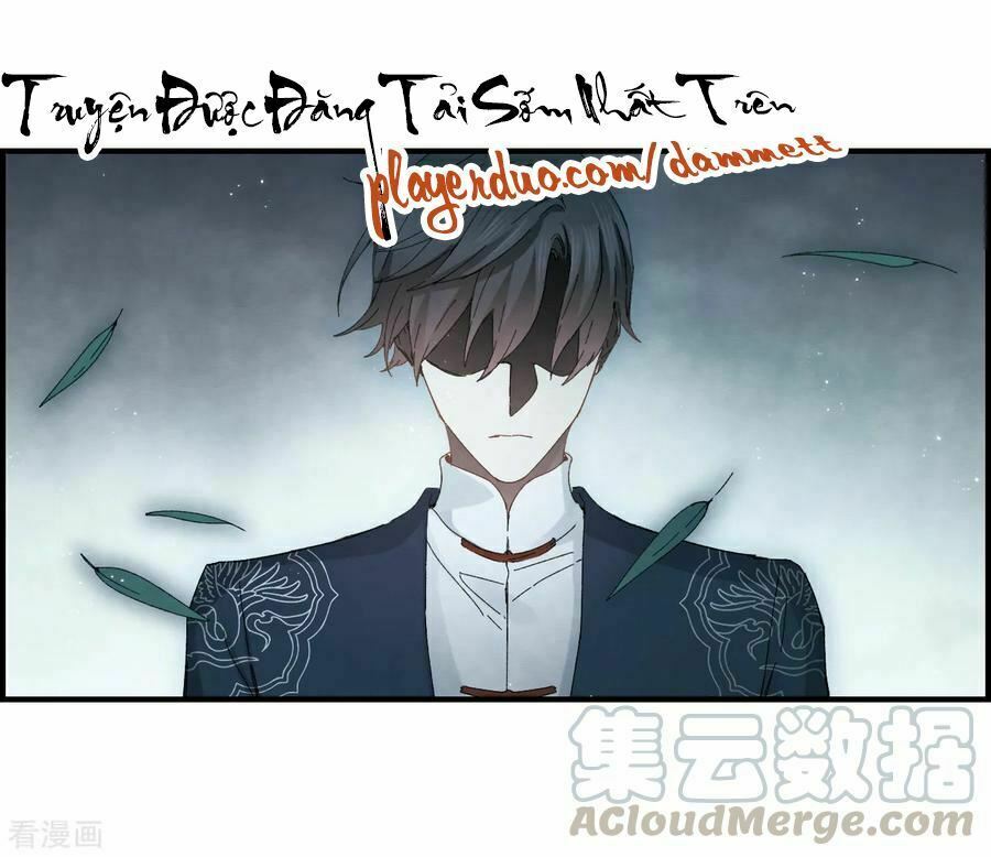 Mejaz - Nhân gian ngọc: Chapter 65