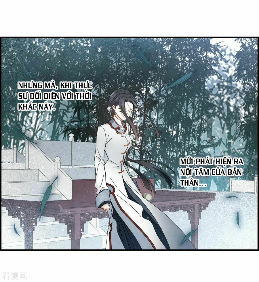 Mejaz - Nhân gian ngọc: Chapter 65