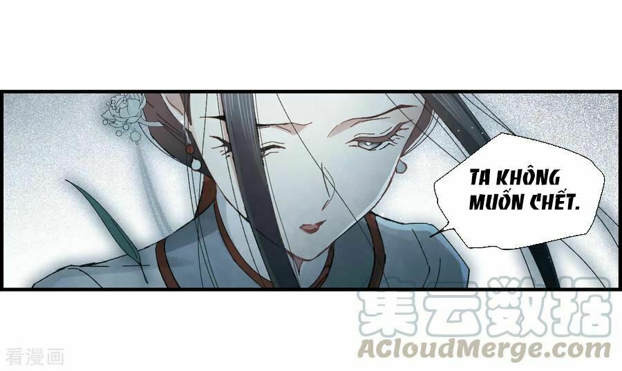 Mejaz - Nhân gian ngọc: Chapter 65