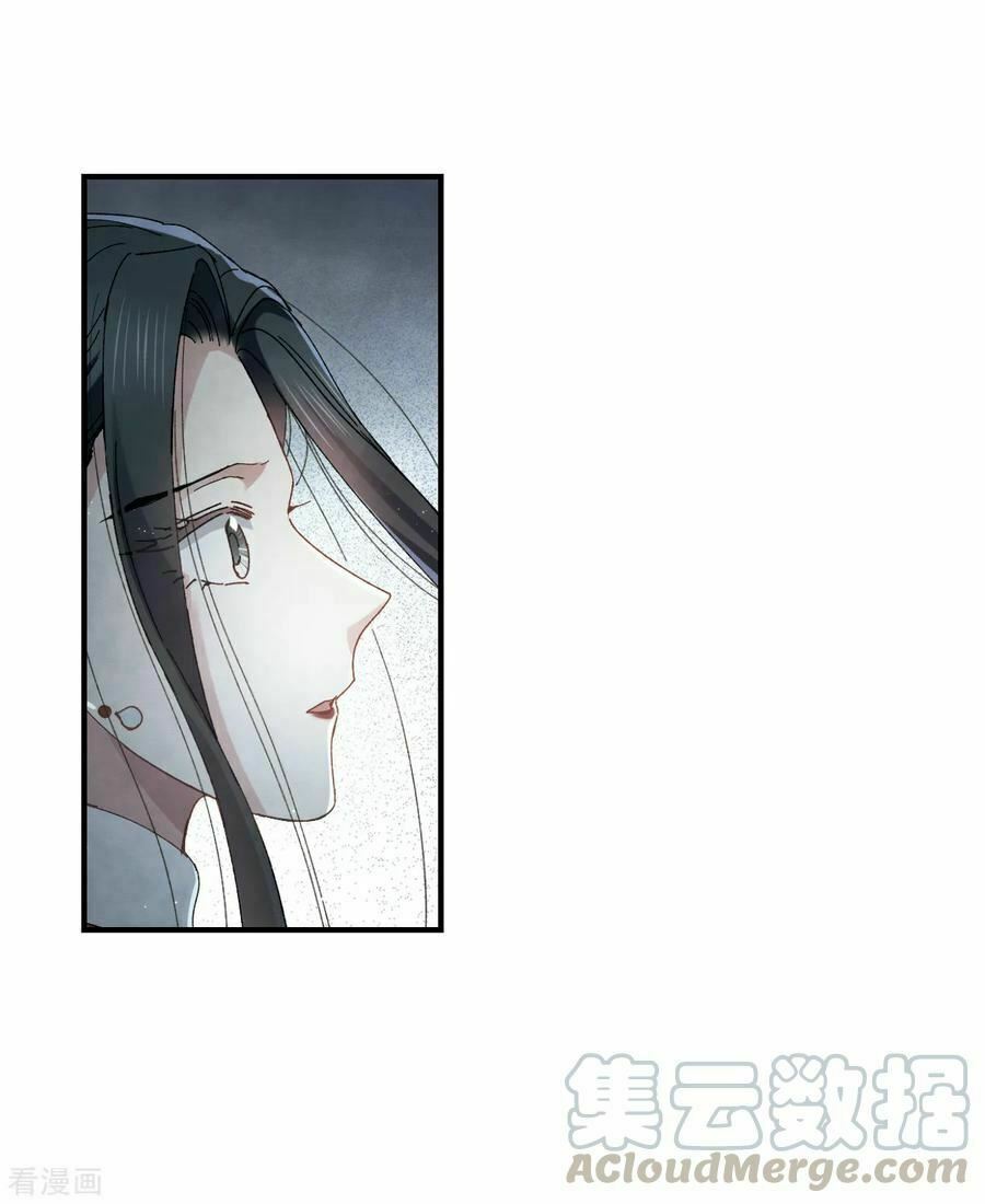 Mejaz - Nhân gian ngọc: Chapter 65