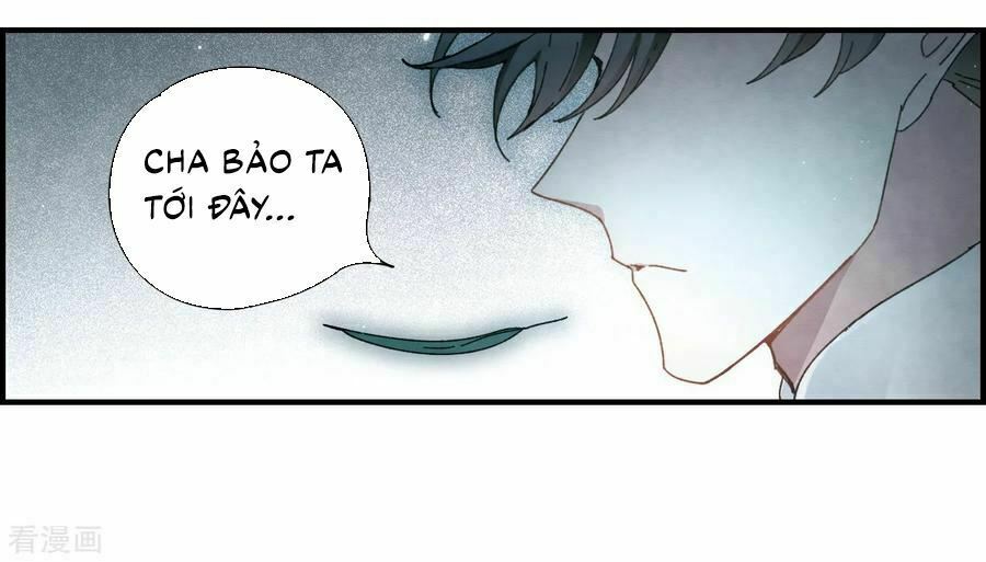 Mejaz - Nhân gian ngọc: Chapter 65