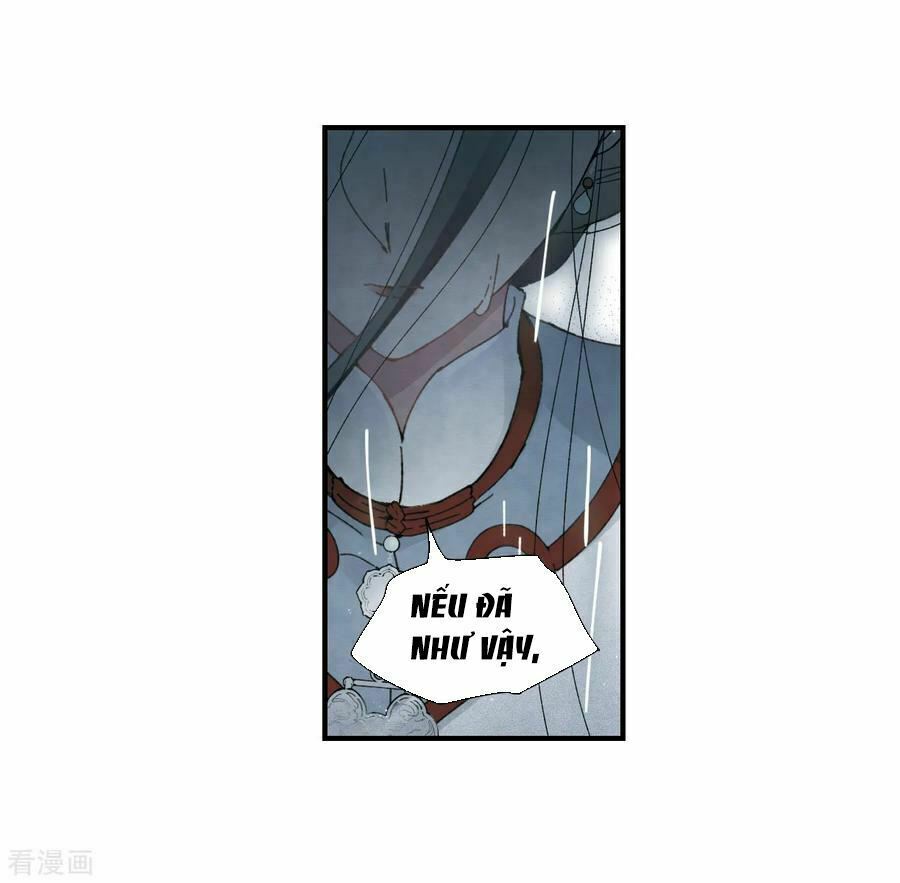 Mejaz - Nhân gian ngọc: Chapter 65