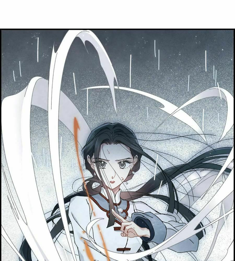 Mejaz - Nhân gian ngọc: Chapter 65