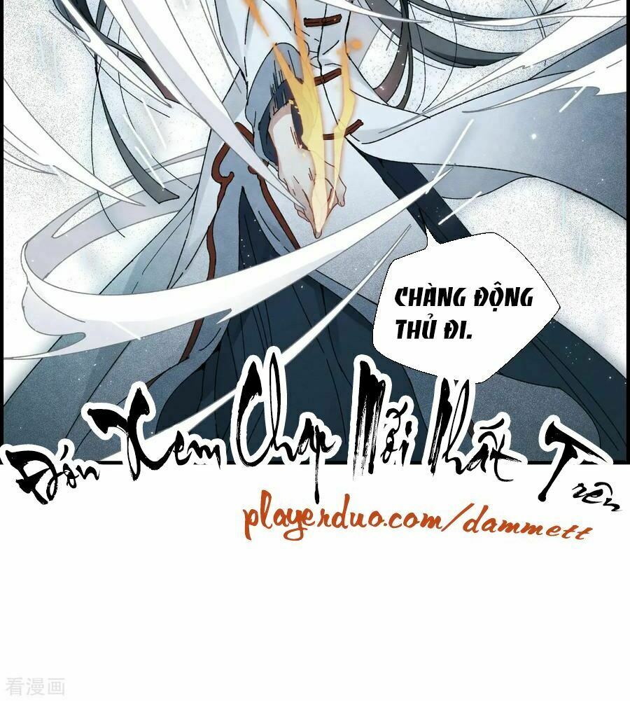 Mejaz - Nhân gian ngọc: Chapter 65