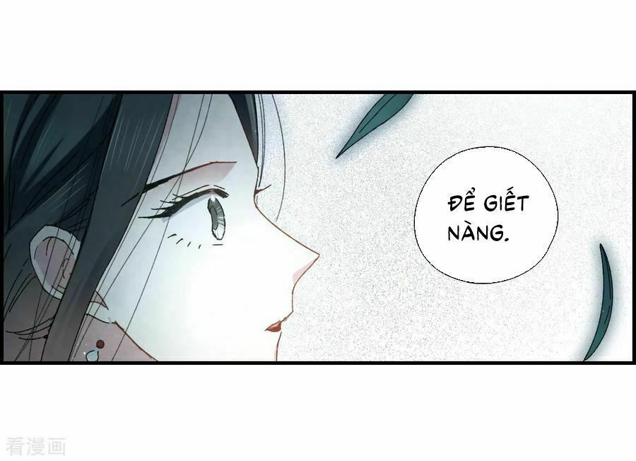 Mejaz - Nhân gian ngọc: Chapter 65