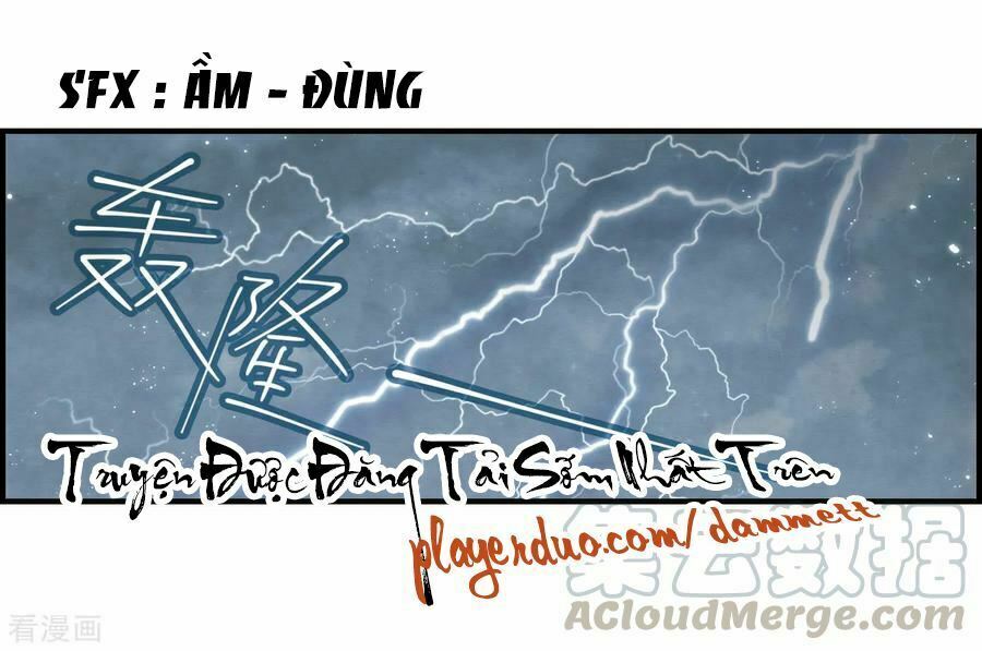 Mejaz - Nhân gian ngọc: Chapter 65