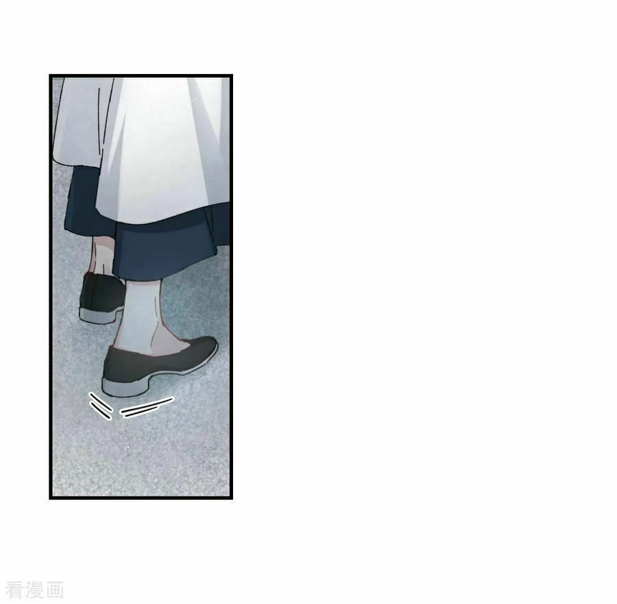 Mejaz - Nhân gian ngọc: Chapter 65