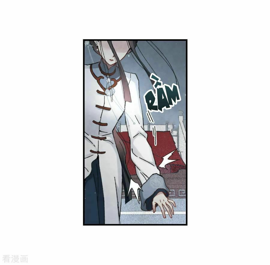Mejaz - Nhân gian ngọc: Chapter 65