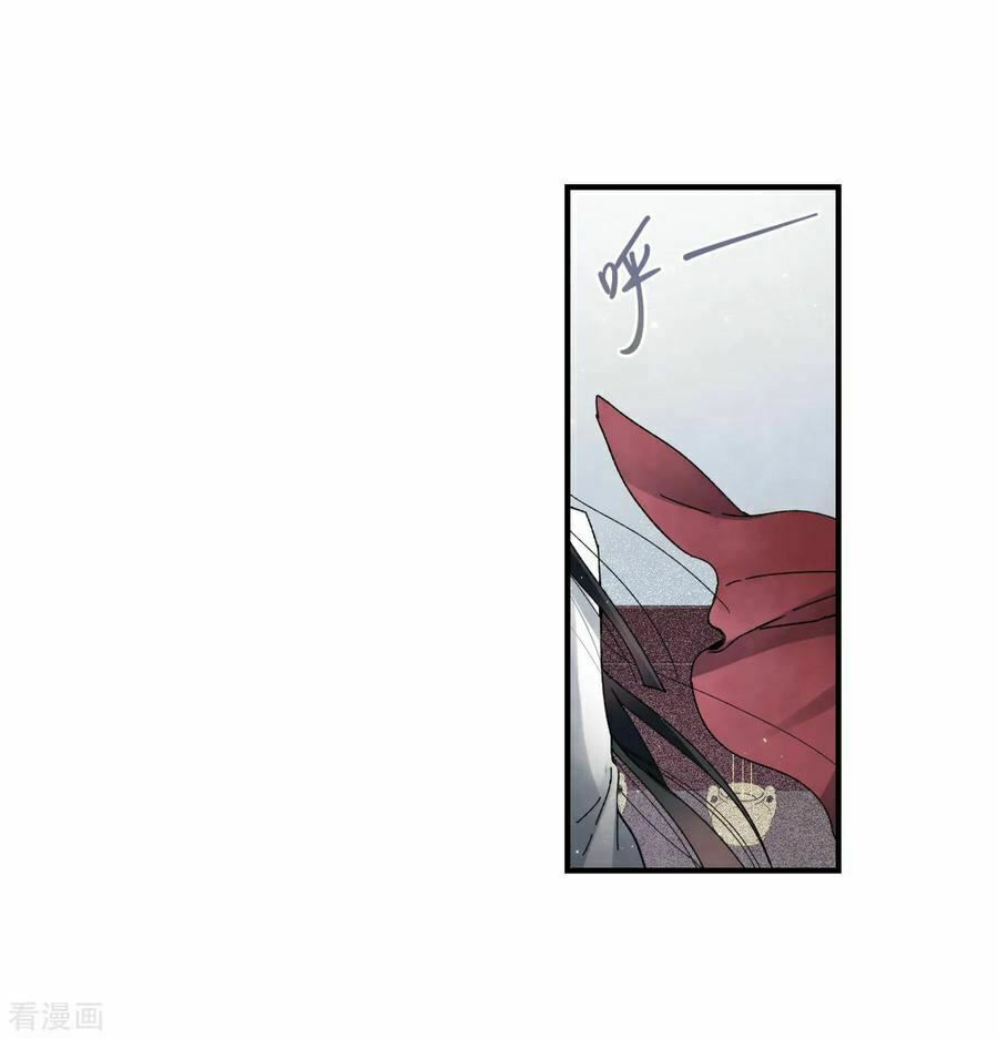 Mejaz - Nhân gian ngọc: Chapter 65