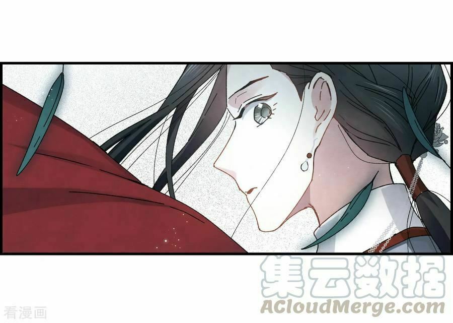 Mejaz - Nhân gian ngọc: Chapter 65