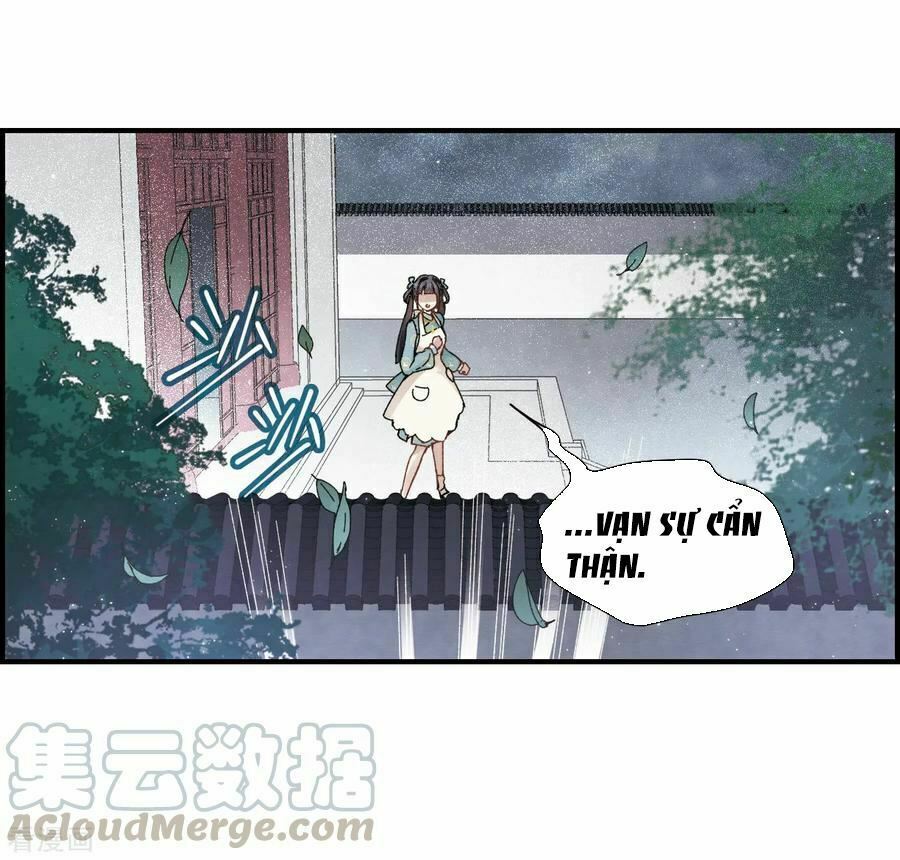 Mejaz - Nhân gian ngọc: Chapter 66