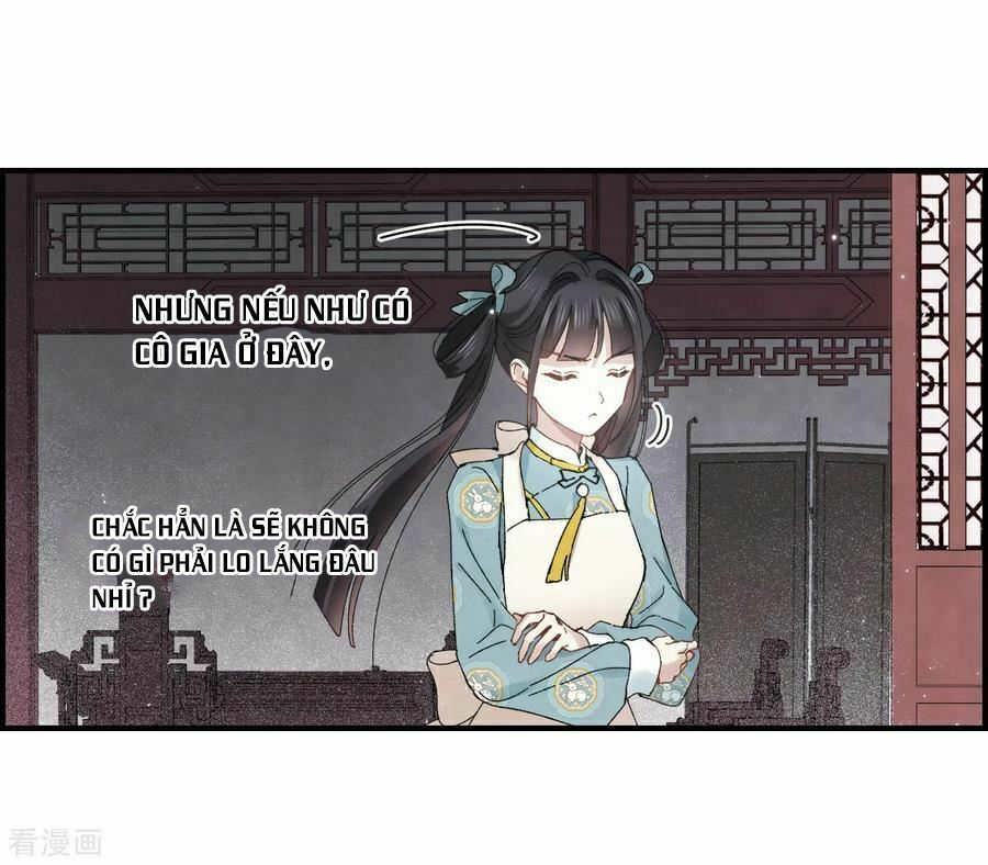 Mejaz - Nhân gian ngọc: Chapter 66