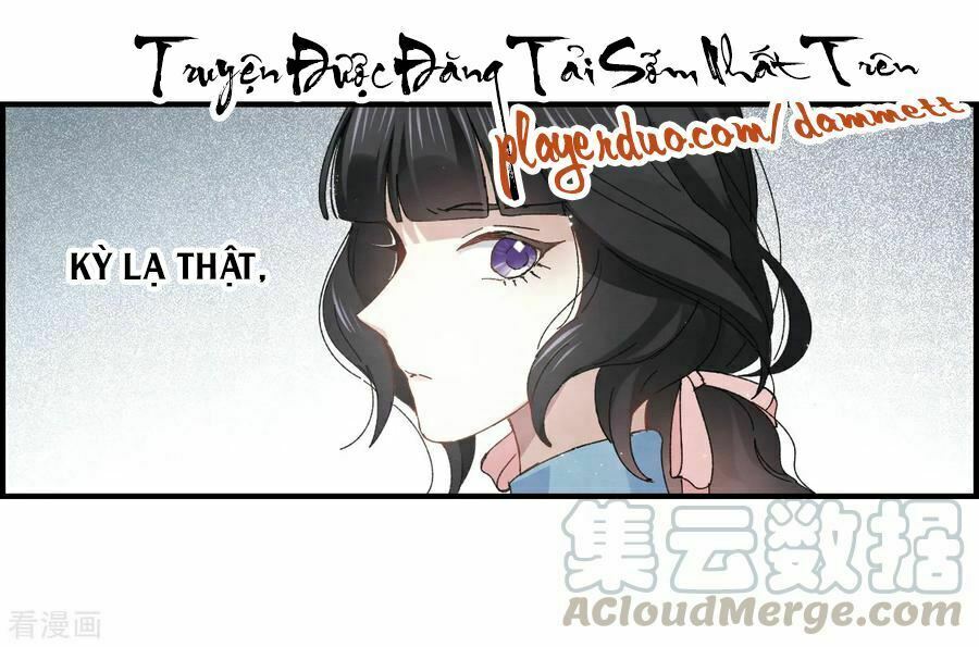 Mejaz - Nhân gian ngọc: Chapter 66