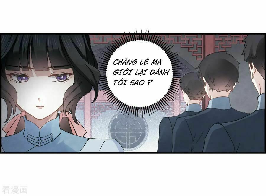 Mejaz - Nhân gian ngọc: Chapter 66