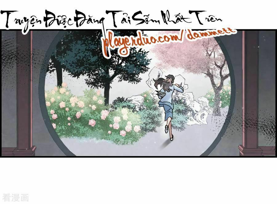 Mejaz - Nhân gian ngọc: Chapter 66