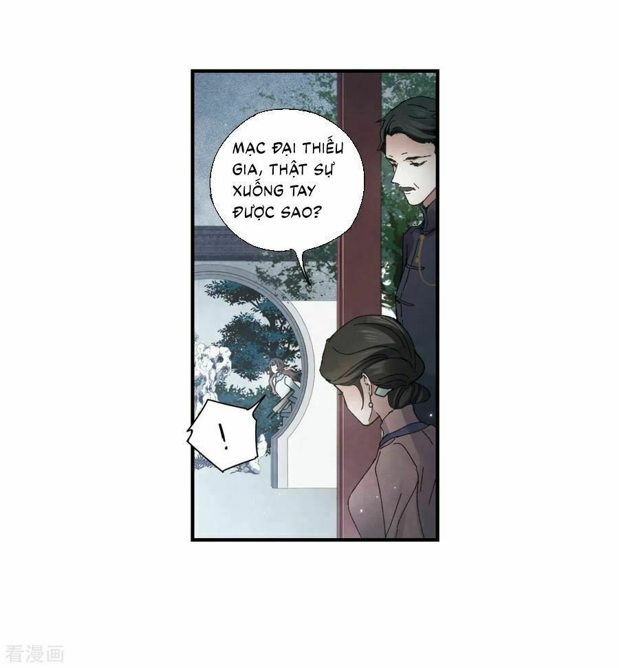 Mejaz - Nhân gian ngọc: Chapter 66