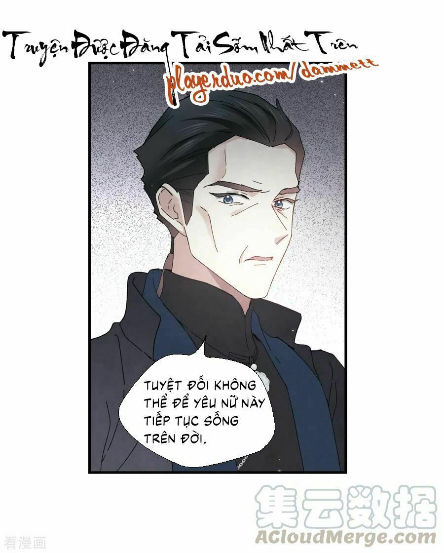 Mejaz - Nhân gian ngọc: Chapter 66