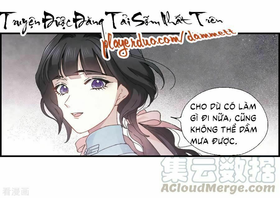 Mejaz - Nhân gian ngọc: Chapter 66