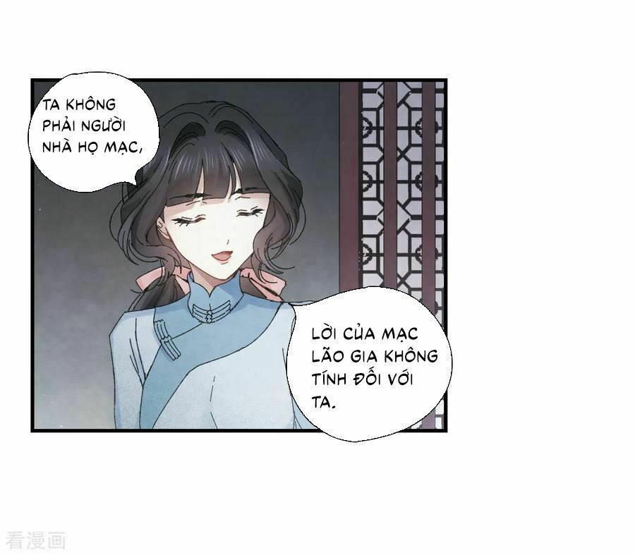 Mejaz - Nhân gian ngọc: Chapter 66