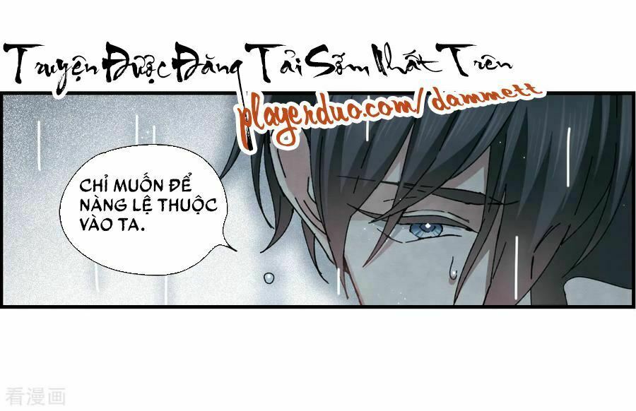 Mejaz - Nhân gian ngọc: Chapter 68