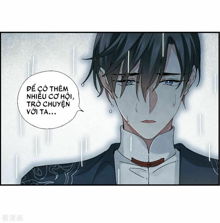 Mejaz - Nhân gian ngọc: Chapter 68