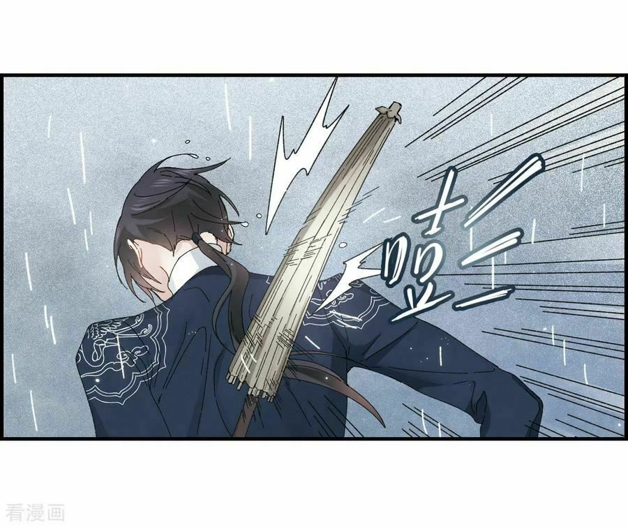 Mejaz - Nhân gian ngọc: Chapter 68
