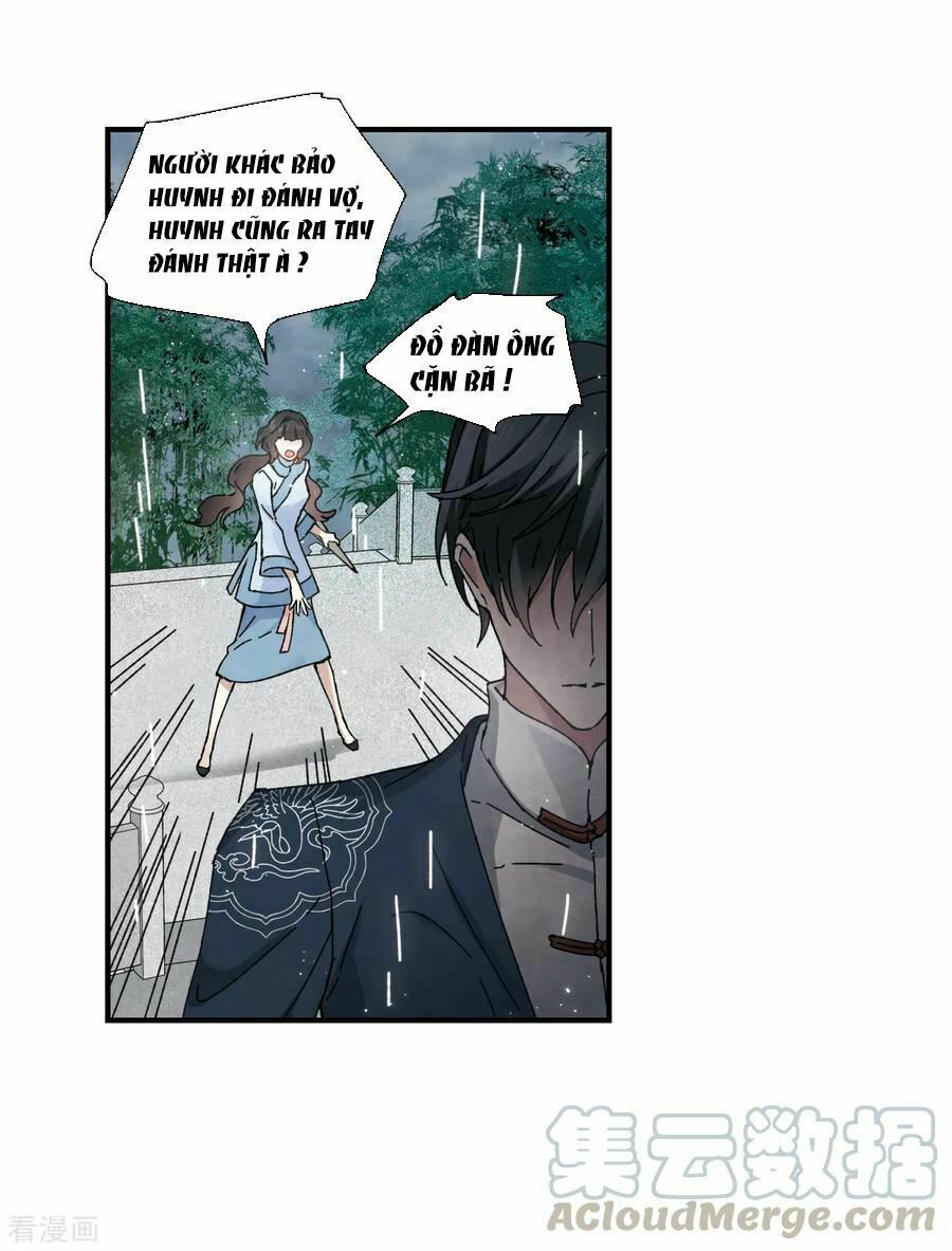 Mejaz - Nhân gian ngọc: Chapter 68