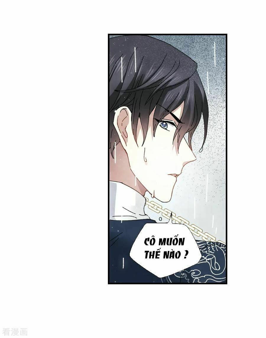 Mejaz - Nhân gian ngọc: Chapter 68