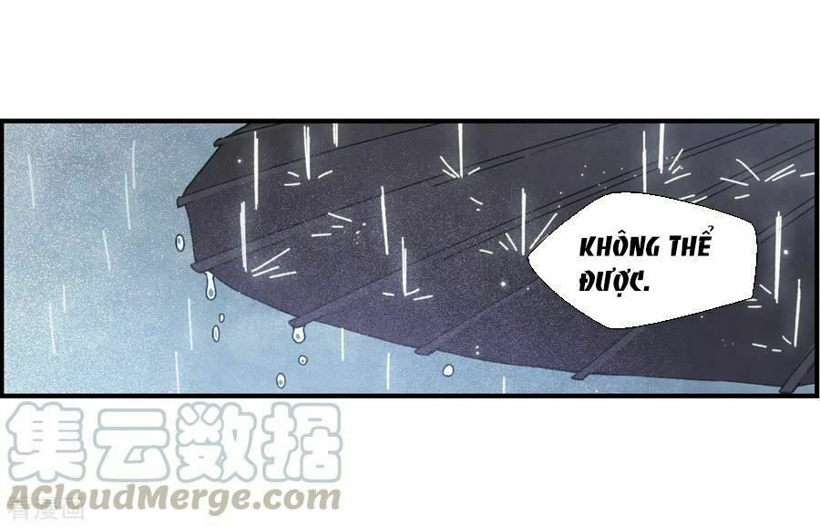 Mejaz - Nhân gian ngọc: Chapter 68
