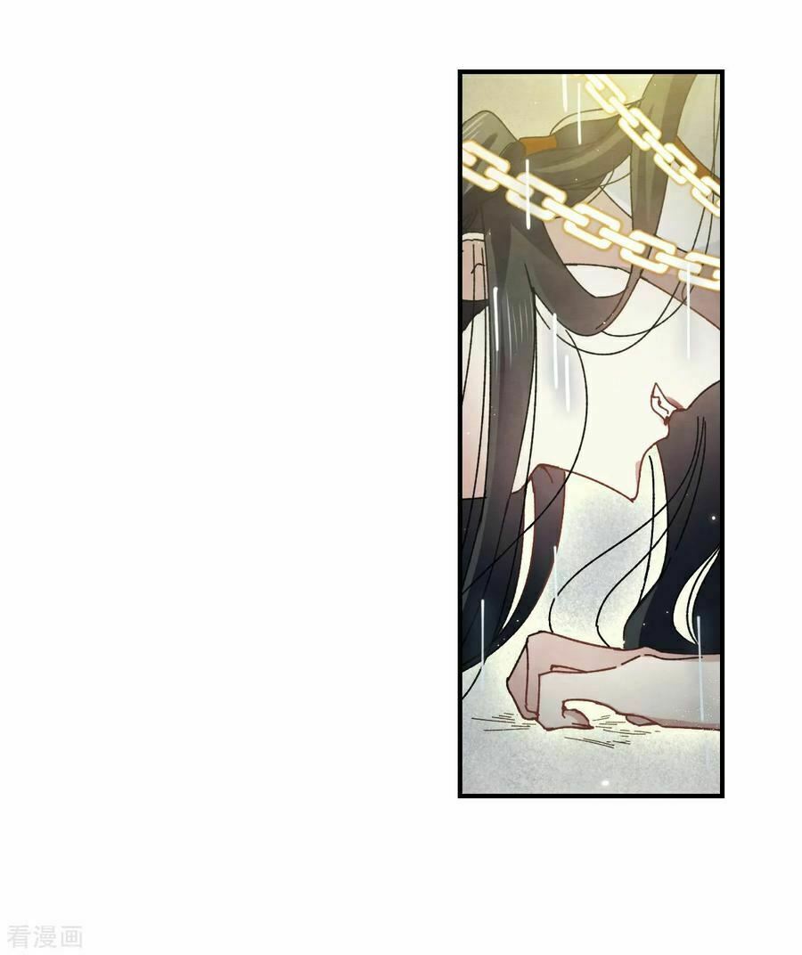 Mejaz - Nhân gian ngọc: Chapter 68
