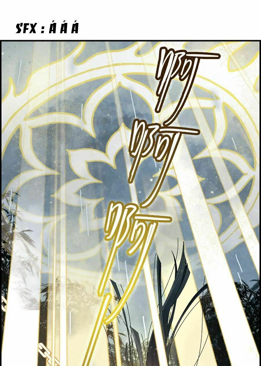 Mejaz - Nhân gian ngọc: Chapter 68