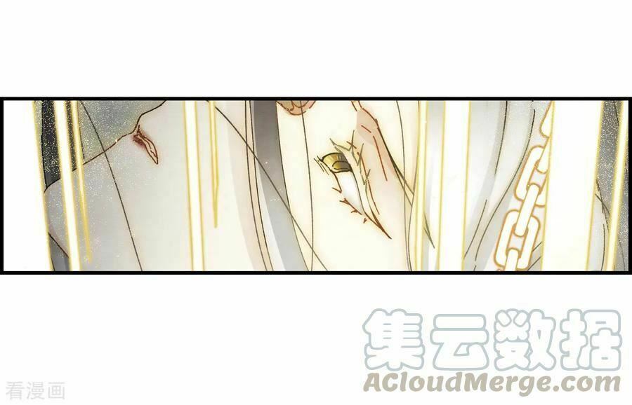 Mejaz - Nhân gian ngọc: Chapter 68