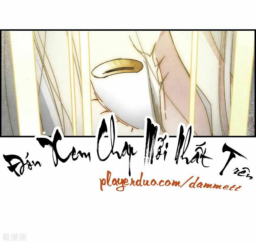 Mejaz - Nhân gian ngọc: Chapter 68