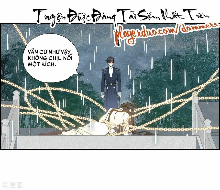 Mejaz - Nhân gian ngọc: Chapter 68
