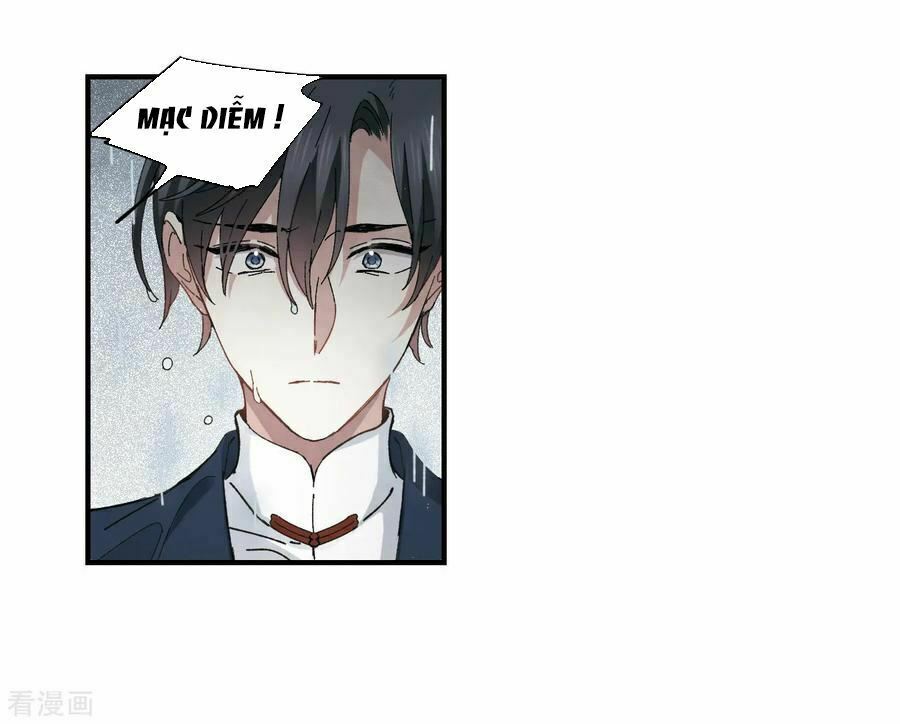 Mejaz - Nhân gian ngọc: Chapter 69