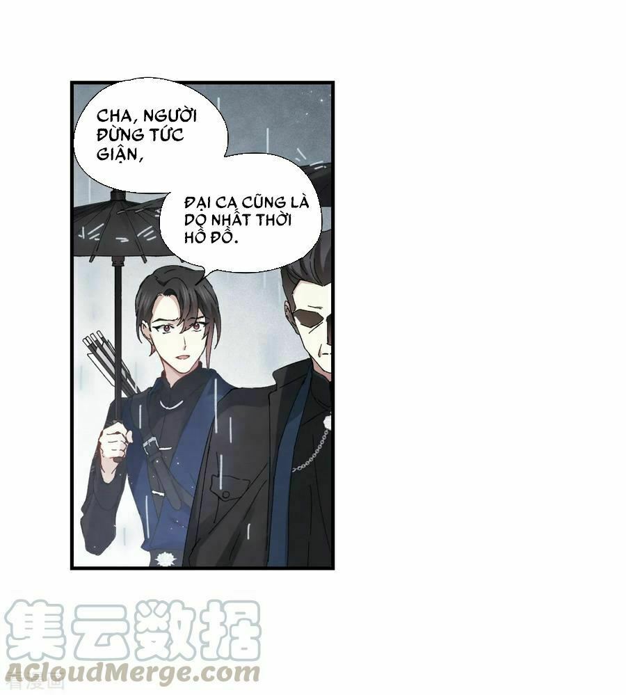 Mejaz - Nhân gian ngọc: Chapter 69