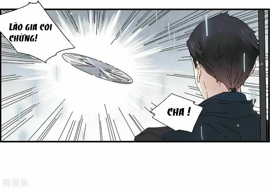 Mejaz - Nhân gian ngọc: Chapter 69