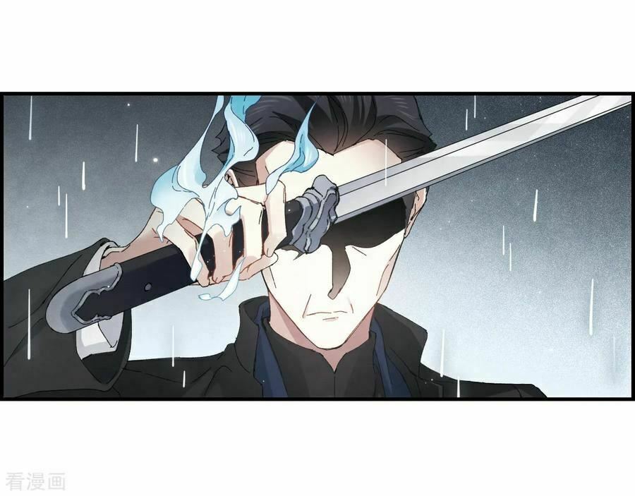 Mejaz - Nhân gian ngọc: Chapter 69