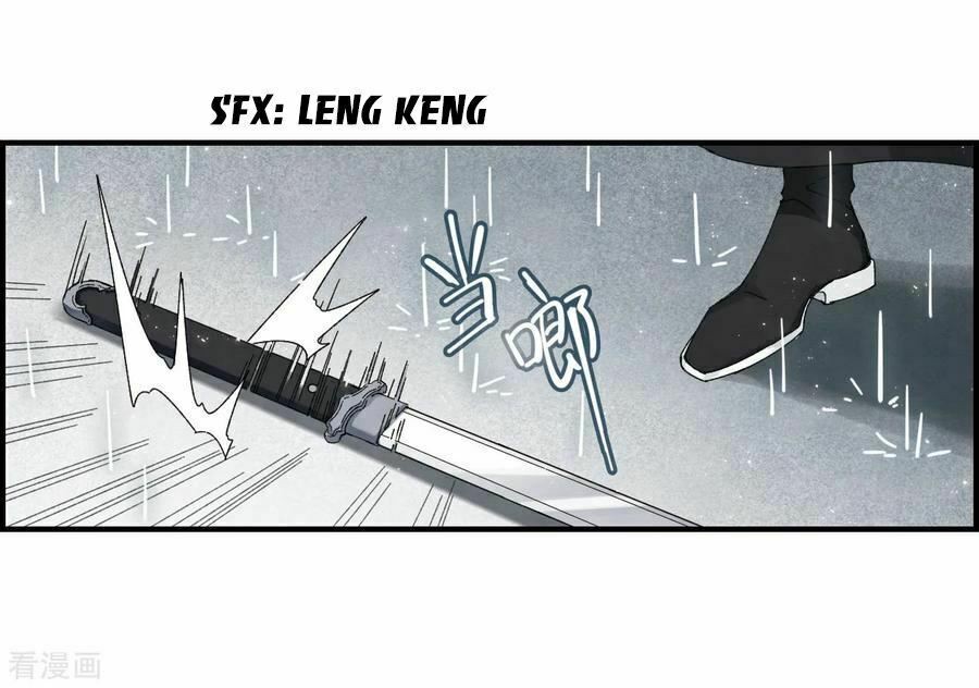 Mejaz - Nhân gian ngọc: Chapter 69