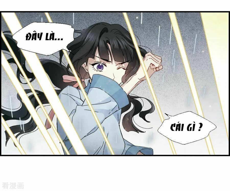 Mejaz - Nhân gian ngọc: Chapter 69